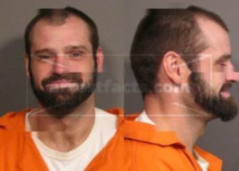 Brian Randall Tate