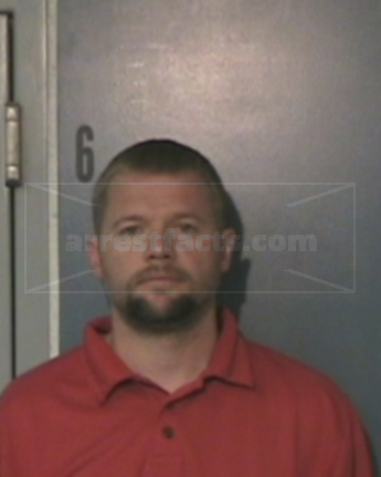 Brent Donald Palmer