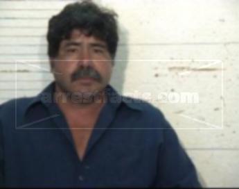George Ramirez Salcido