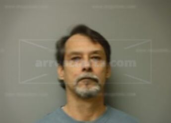 Anthony Dowless Eggers