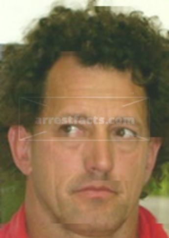 Tony Anthony Weaver