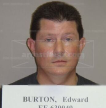 Edward Burton