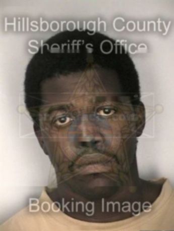 Xavier Orrin Hinds
