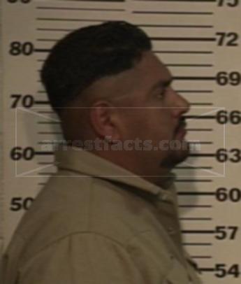 Jesus Guillermo Cerda