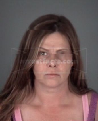 Janet Marie Hanson