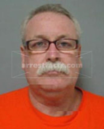 James Gordon Cope