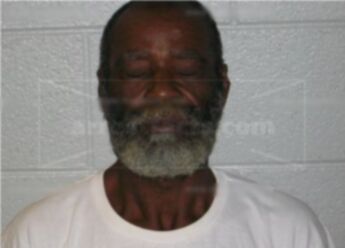 Mackey Willie Lee