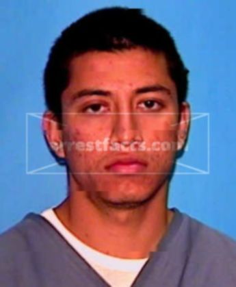 Josue D Alvarez