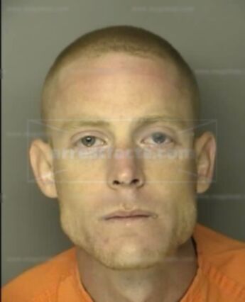 Floyd Brett Boyd