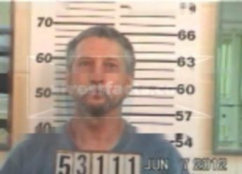 James Russell Yarbrough
