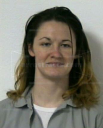 Jennifer Michelle Corn