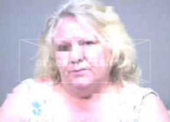 Maryanne Ellen Stover