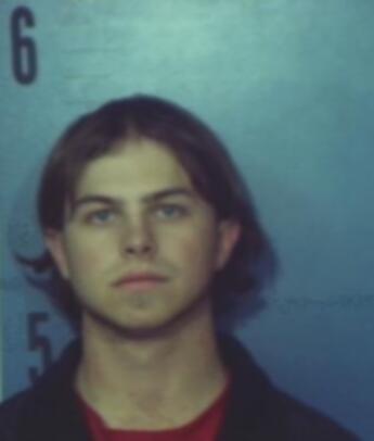 Matthew Richard Leach
