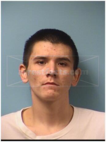 Jacob Brian Hardy