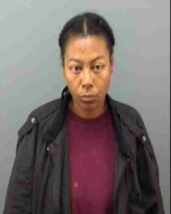Christine Ann Moore