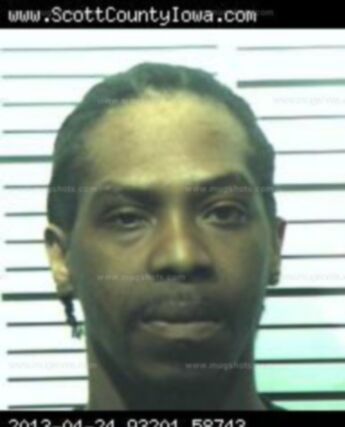 Eddie Lorenzo Singleton