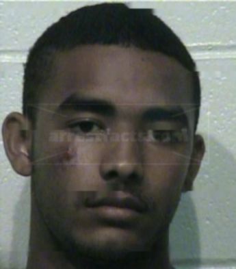 Darrion Lafayette Dozier