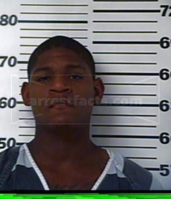 Khiry Ta'wayne Jones