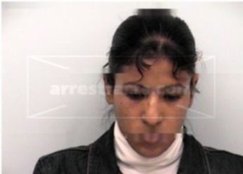 Angelica P Guido-Romero