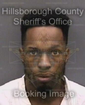Shamel Andrew Perry