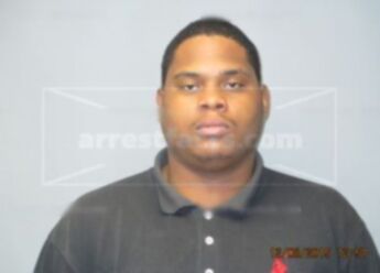 Cortez Garnett Bryant