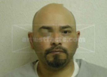 Jose Jesus Hernandez