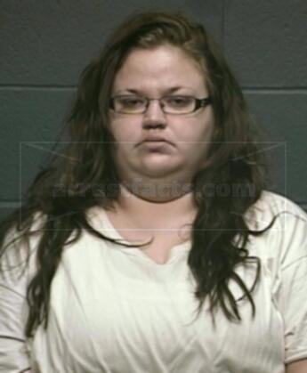 Brandy Ray Swart