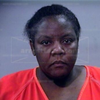 Jacqueline Allen