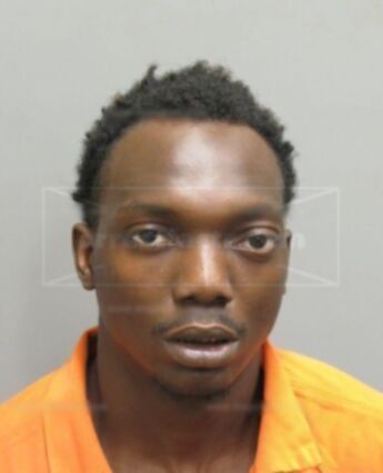 Patrick Lamar Fuller