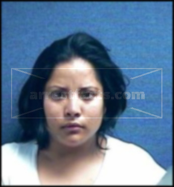 Lillian Olvera Amador