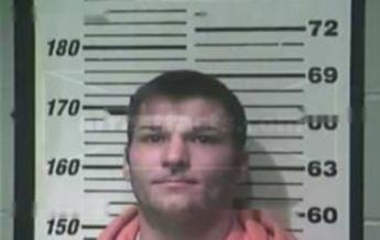 Troy David Merrill