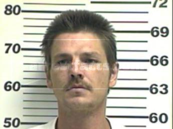 Bruce Layne Burkett