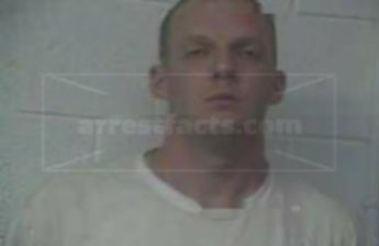 Ricky Jarrod Hale