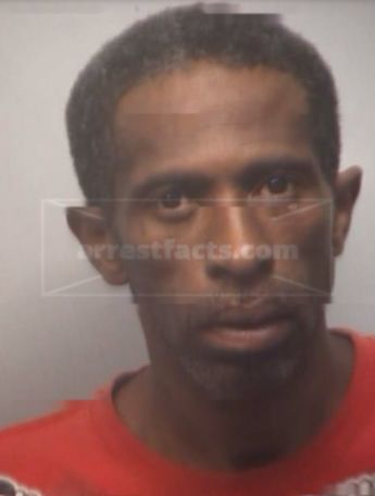 Fredrick Sawyer