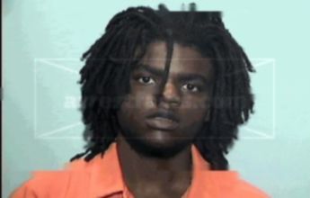 Dartavius Damar Harris