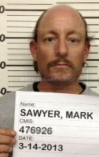 Mark Allen Sawyer