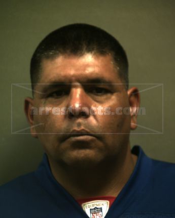 Alex Lance Sandoval
