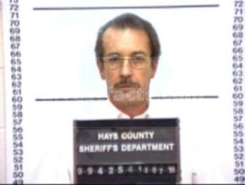 Ray Kenneth Vasby