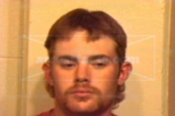 Jamie William West
