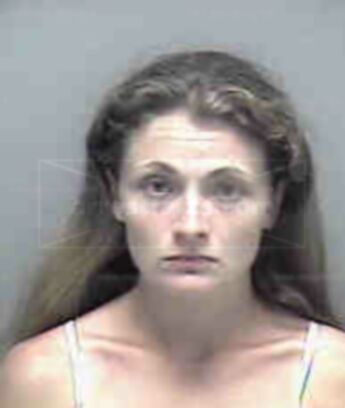 Crystal Marie Tipton