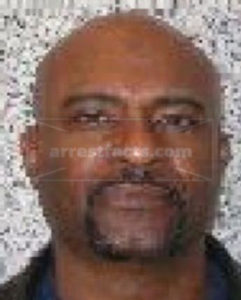 Derrick B Crenshaw