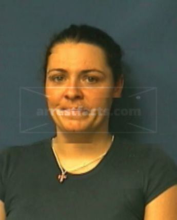 Kimberly Jean Humphrey
