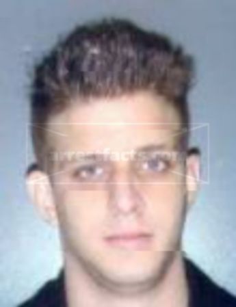 Christopher Scott Major