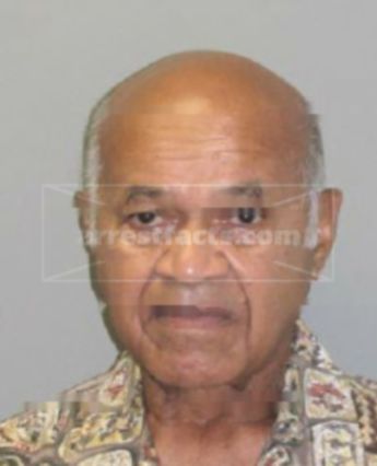 James Rudolph Kealohi