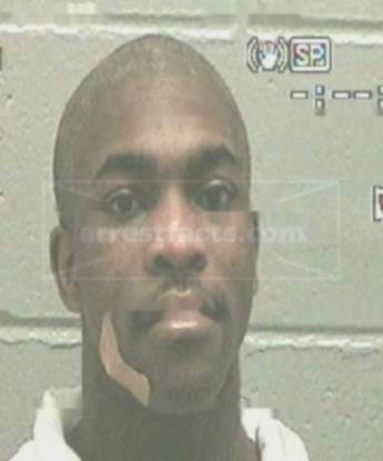 Alonzo Deandre Sanders
