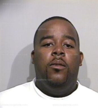 Morkeith Davon Peterson