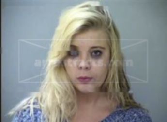 Brittany Marie Robinson