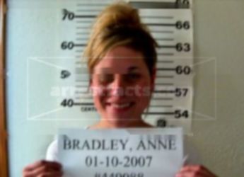 Anne Elizabeth Bradley