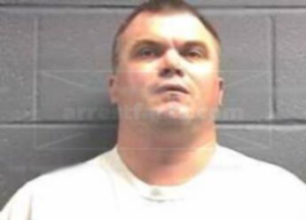Glenn Edward Shaw