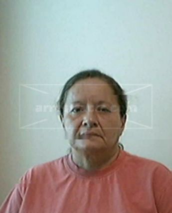 Sharon Ann Hennessey